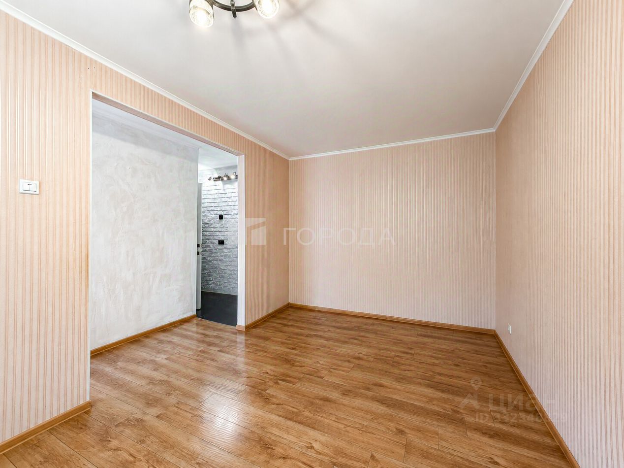 2-комн. кв., р-н Центральный, Новосибирск