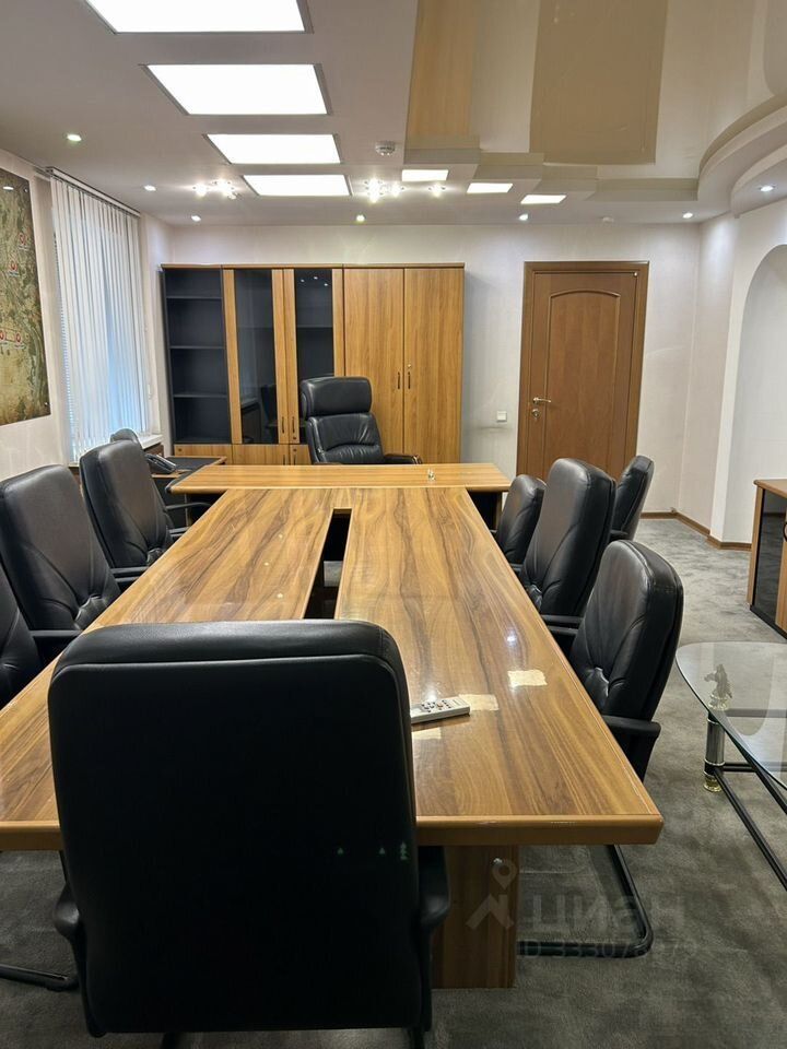 Офис, р-н Калининский, Новосибирск