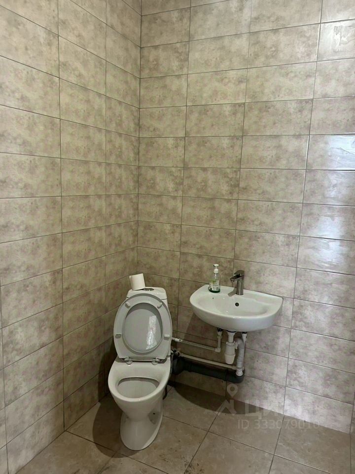 Офис, р-н Заельцовский, Новосибирск