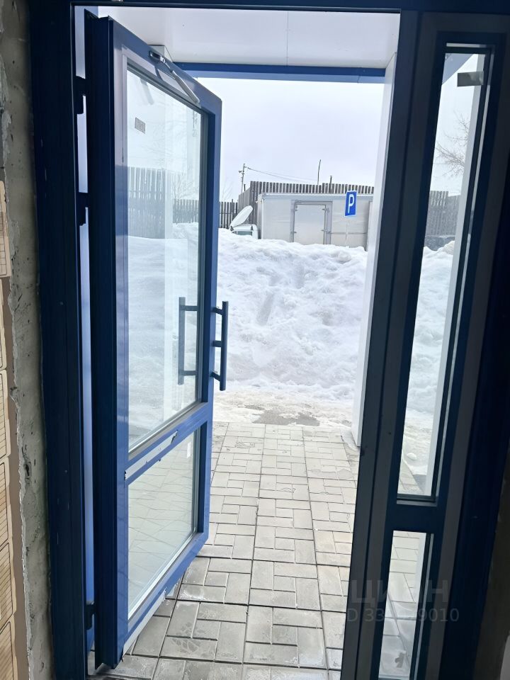 Офис, р-н Заельцовский, Новосибирск