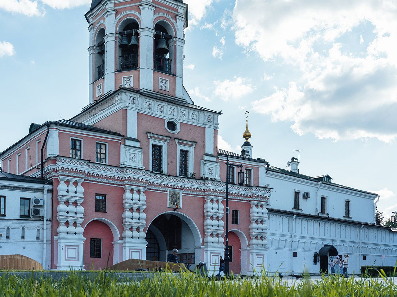 Парки