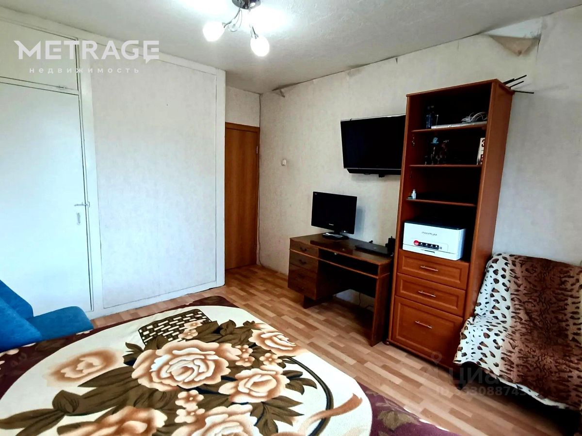 2-комн. кв., р-н Дзержинский, Новосибирск