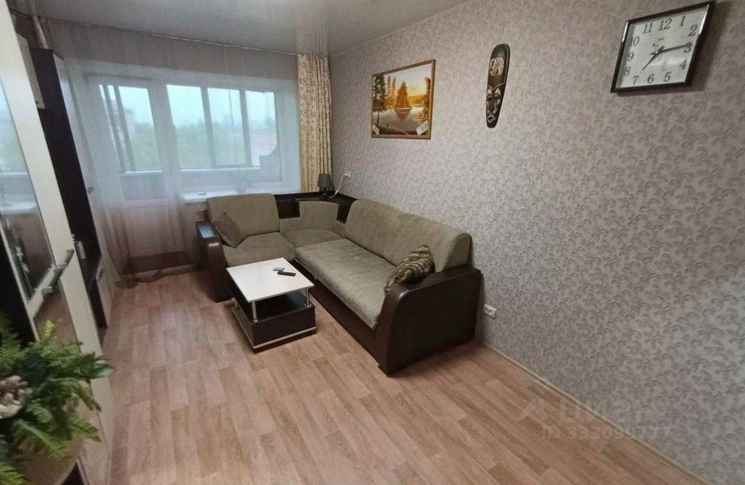 2-комн. кв., р-н Чкаловский, Екатеринбург