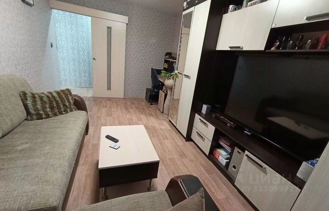 2-комн. кв., р-н Чкаловский, Екатеринбург