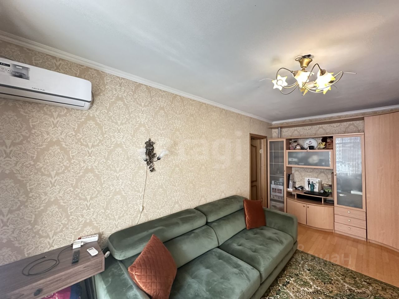 1-комн. кв., р-н Зюзино, Москва