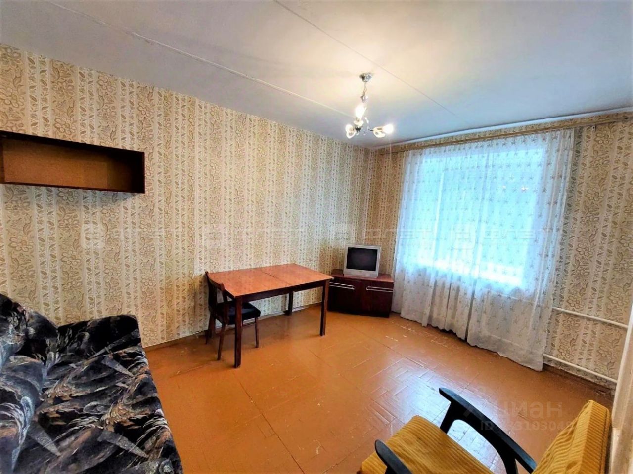 1-комн. кв., р-н Советский, Казань