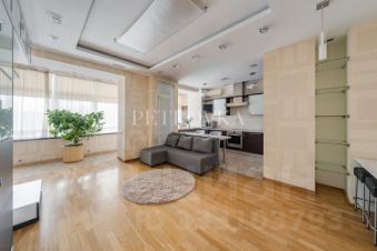 2-комн.кв., 69 м², этаж 5