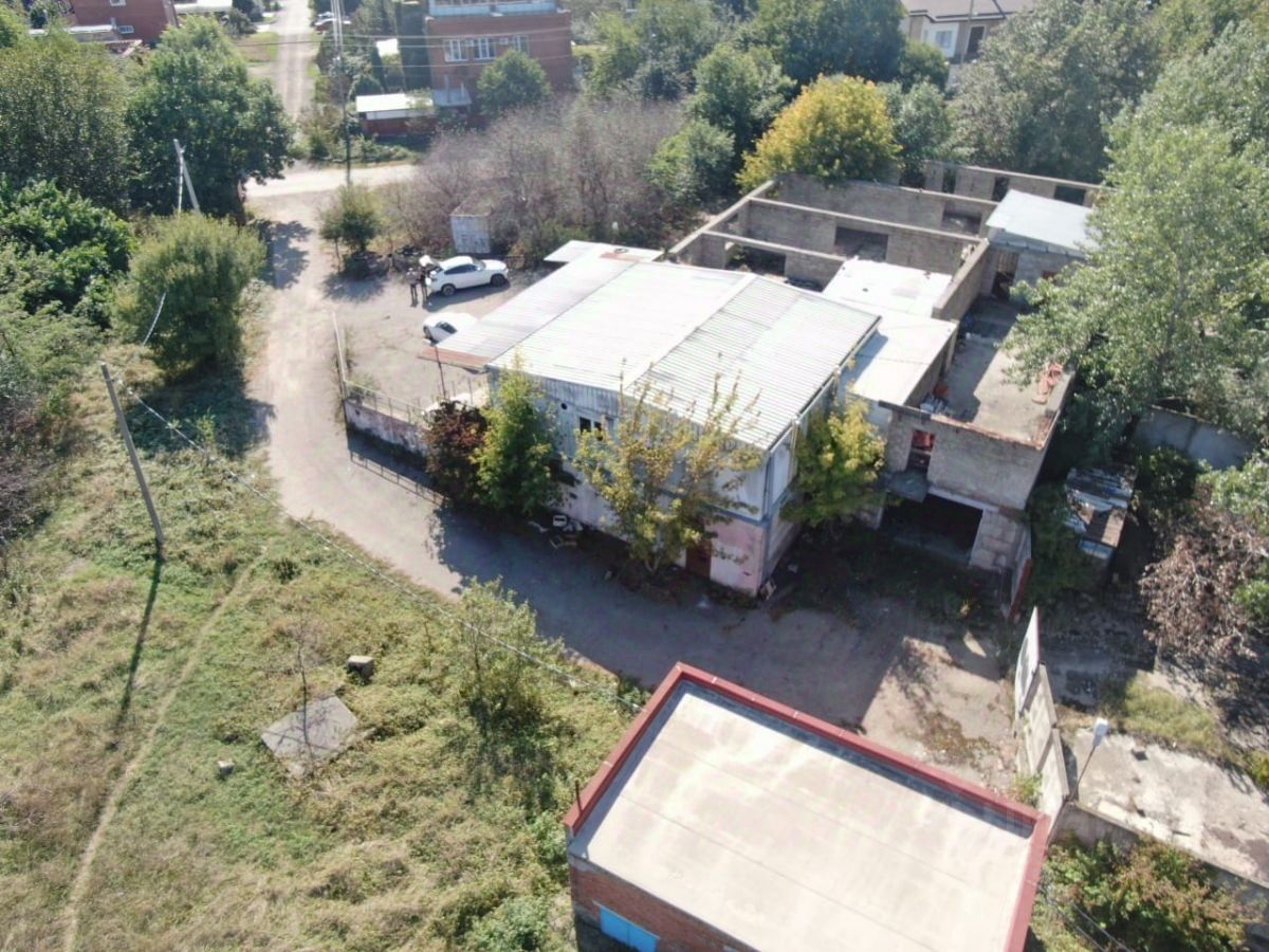 ПСН (свободного назначения), Прикубанский, Краснодар