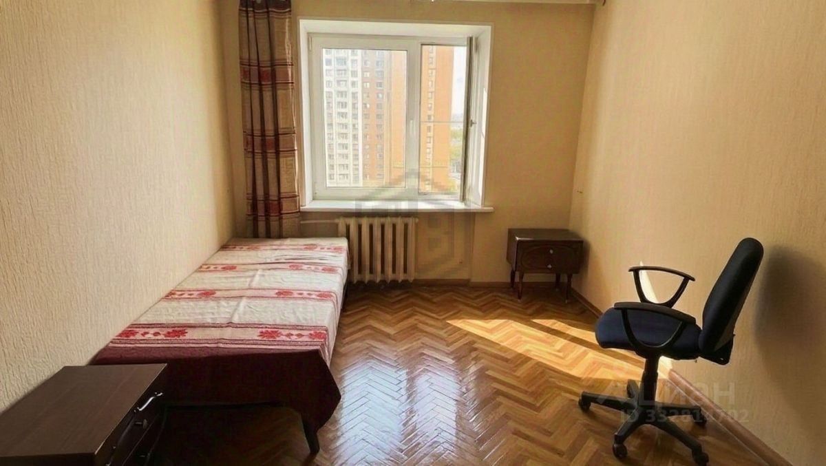 3-комн. кв., р-н Фили-Давыдково, Москва