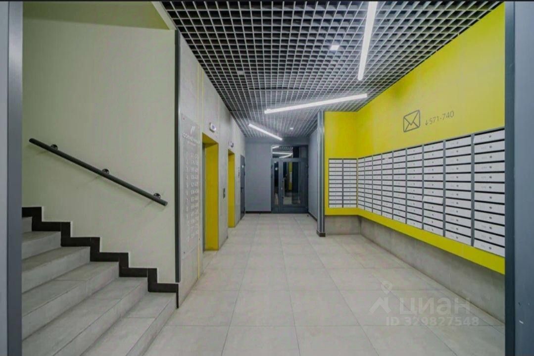 Квартира, р-н Чкаловский, Екатеринбург