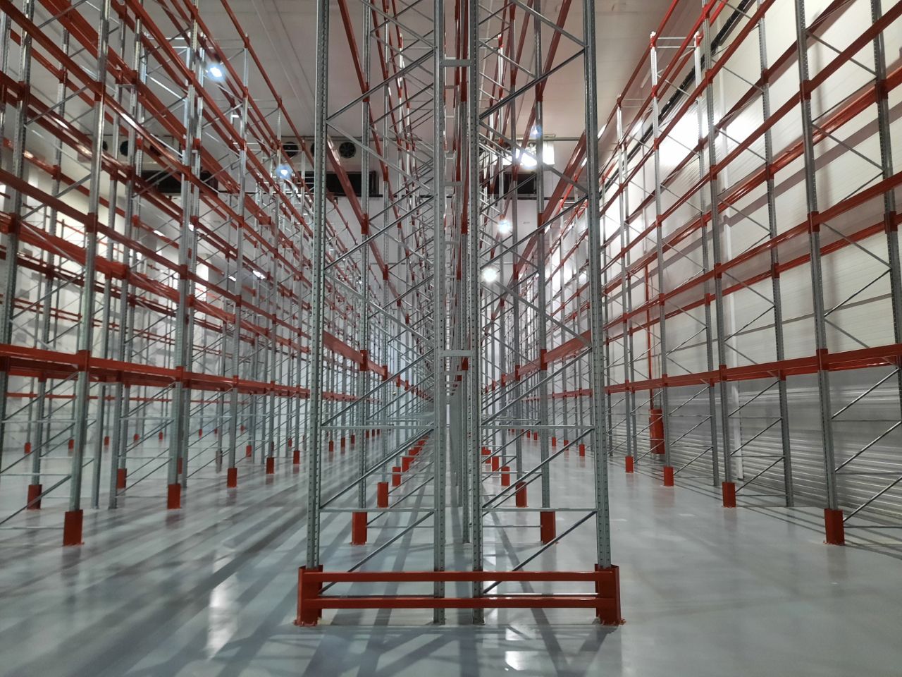 аренда помещений в БЦ Интертерминал ПроЛоджис