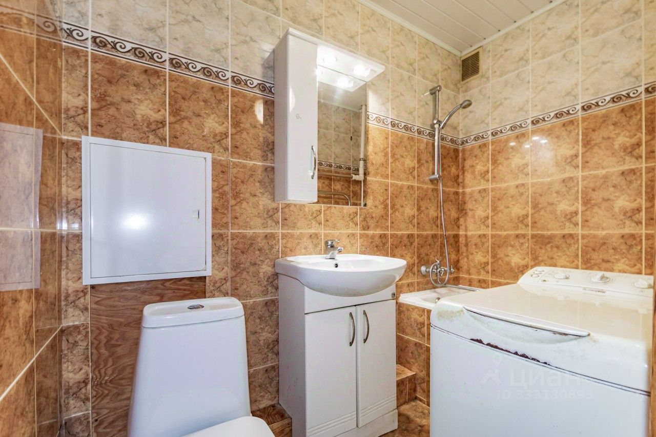2-комн. кв., р-н Чкаловский, Екатеринбург