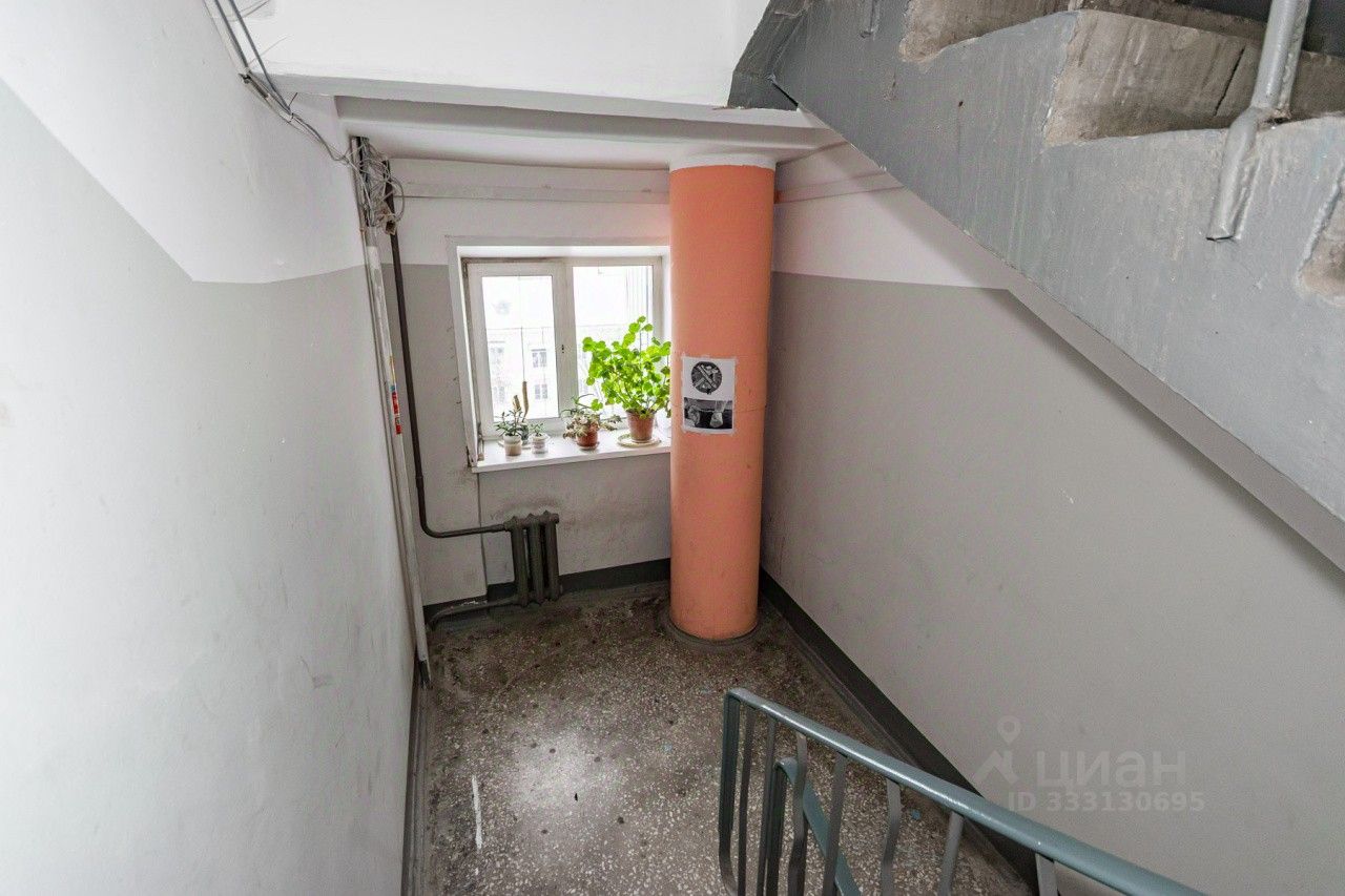 2-комн. кв., р-н Чкаловский, Екатеринбург