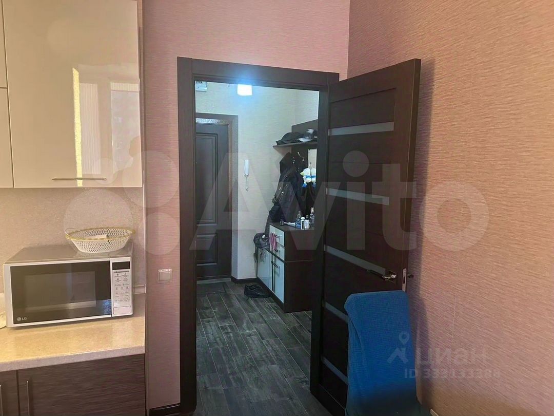 1-комн. кв., Прикубанский, Краснодар