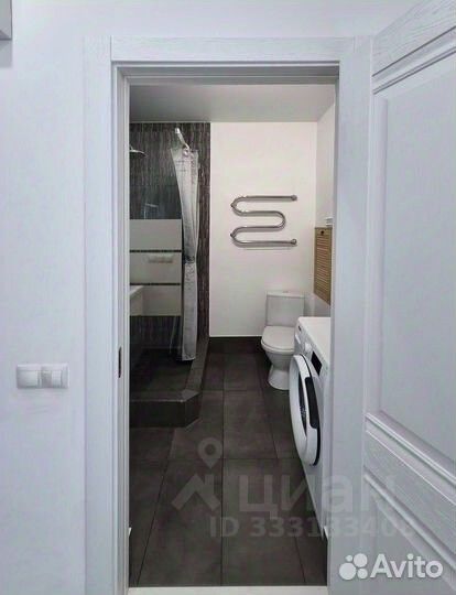 1-комн. кв., Прикубанский, Краснодар