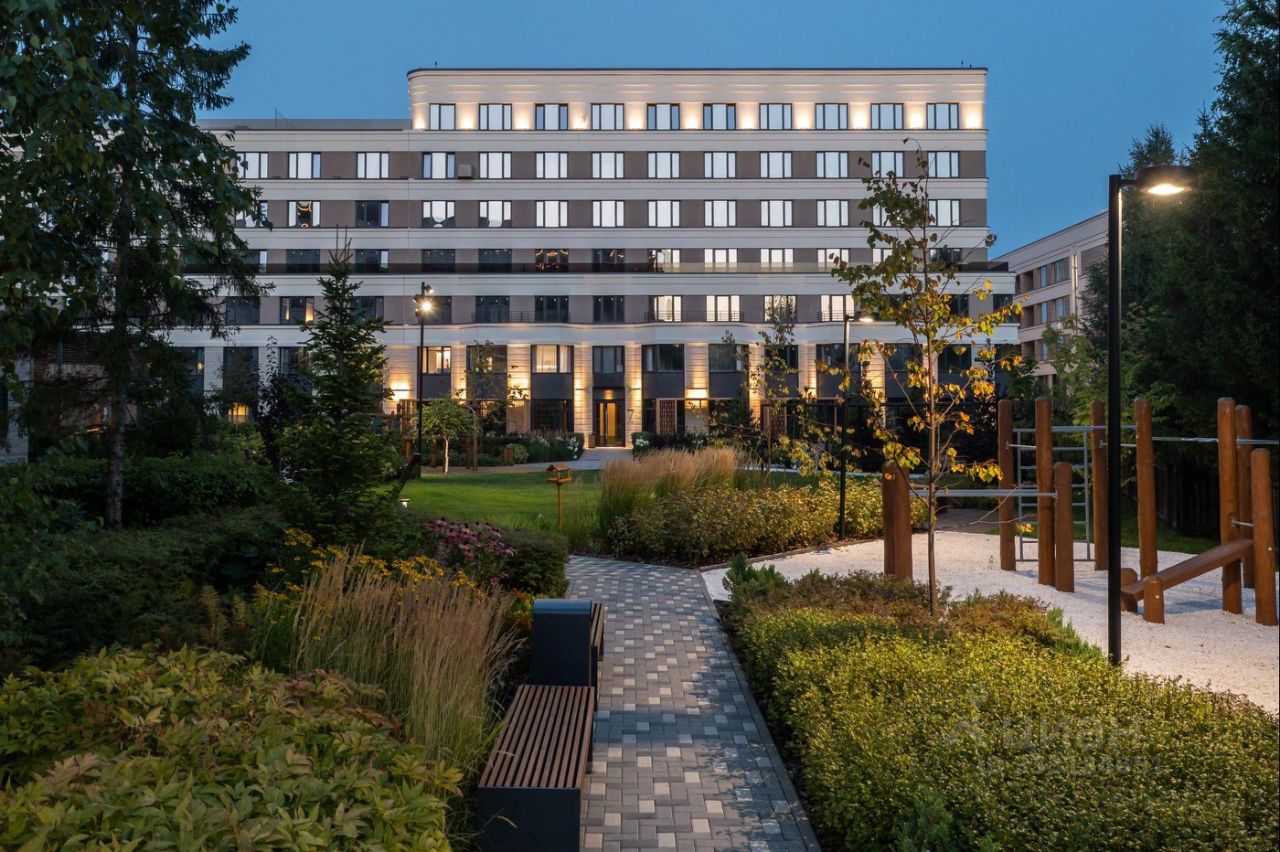 Новостройка, р-н Заельцовский, Новосибирск