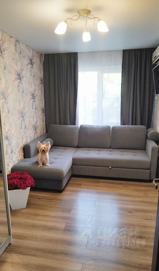 2-комн. кв., Карасунский, Краснодар