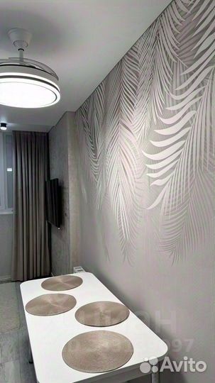 2-комн. кв., Прикубанский, Краснодар