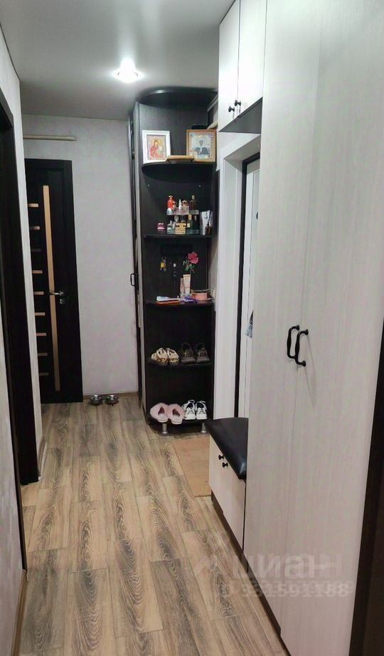 2-комн. кв., Карасунский, Краснодар