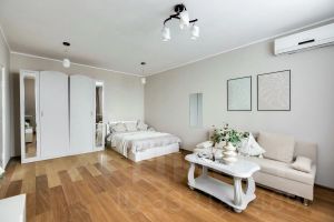 1-комн.кв., 41 м², этаж 16