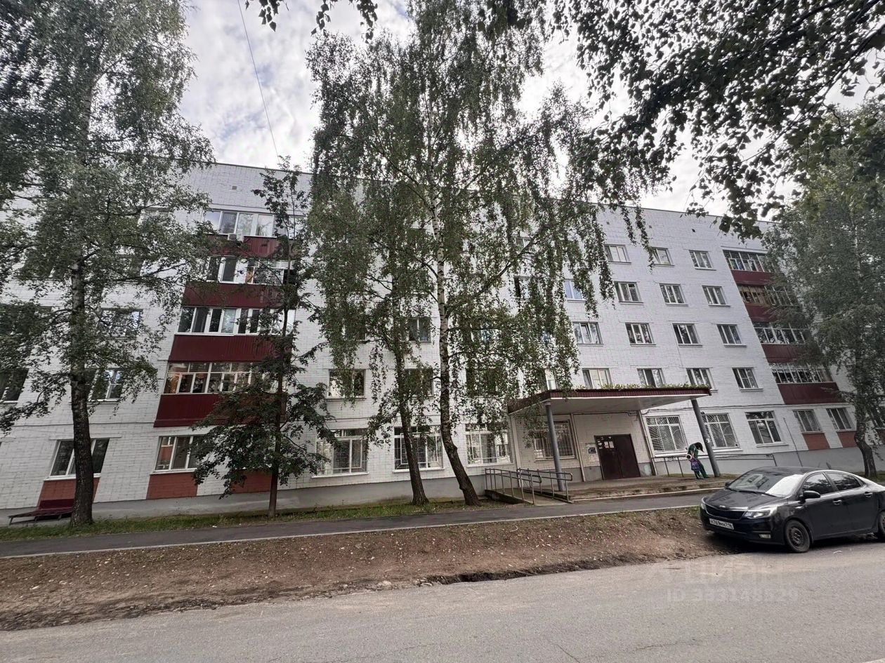 Квартира, р-н Советский, Казань