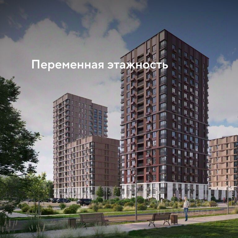 Новостройка, Центральный, Краснодар