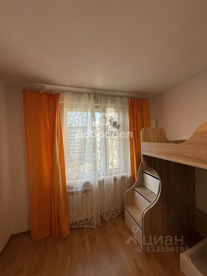 3-комн. кв., р-н Верх-Исетский, Екатеринбург