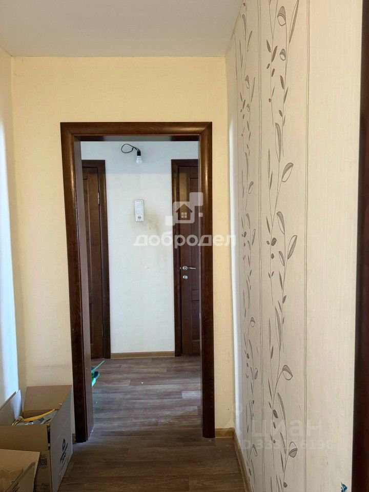 3-комн. кв., р-н Верх-Исетский, Екатеринбург