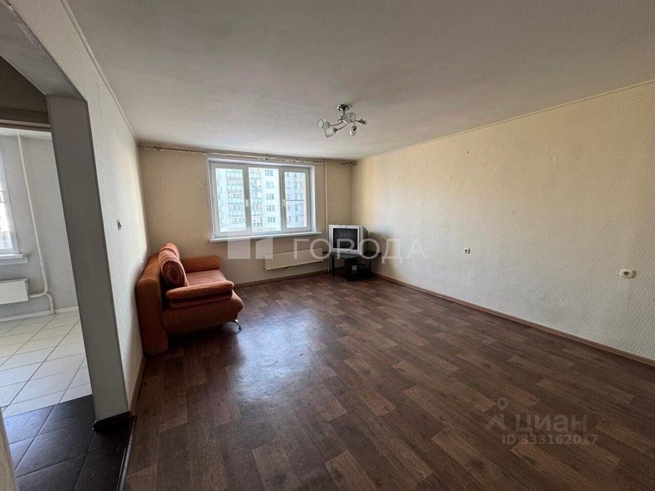 1-комнатная квартира в аренду, Горский мкр, 78 — 25 000 ₽/мес