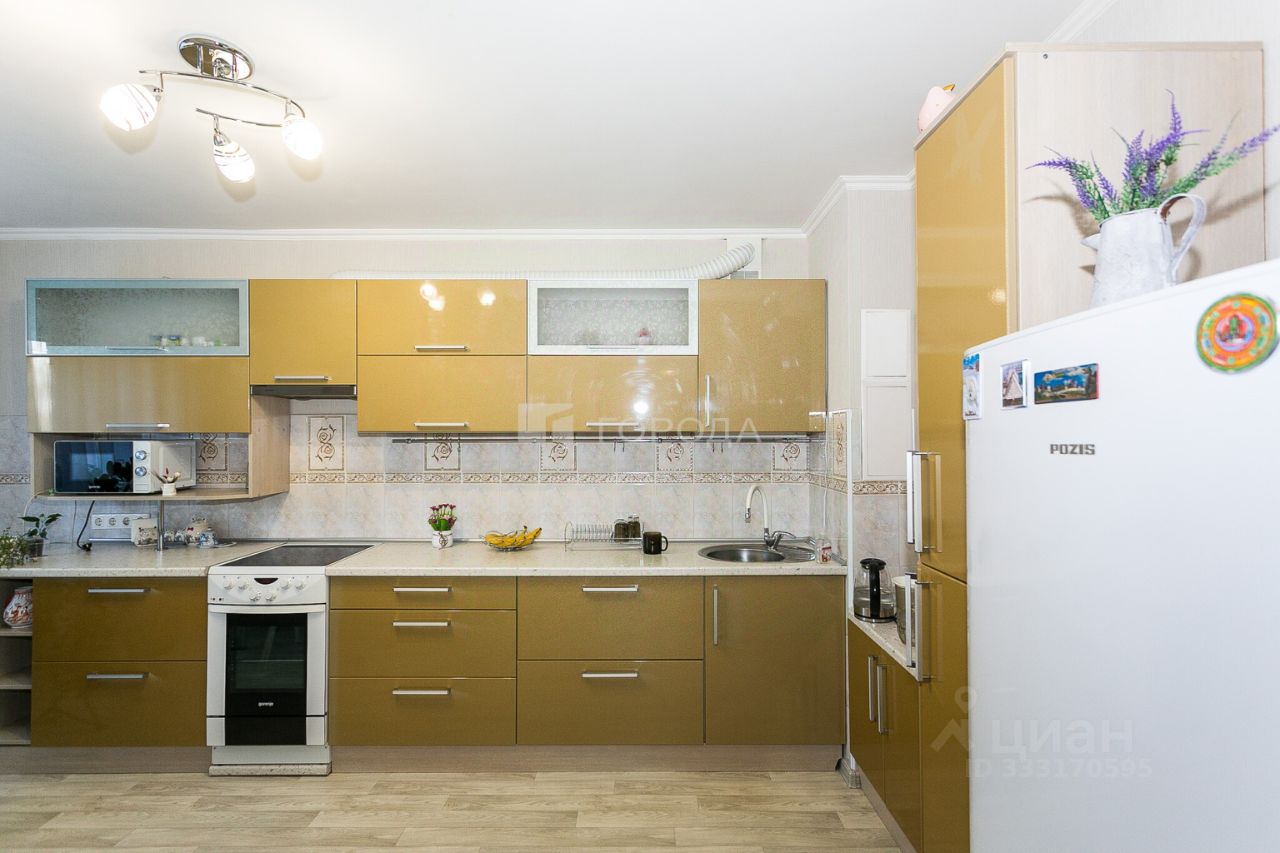 2-комн. кв., р-н Советский, Новосибирск