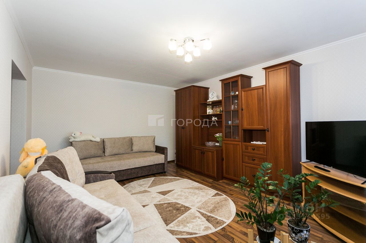 2-комн. кв., р-н Советский, Новосибирск