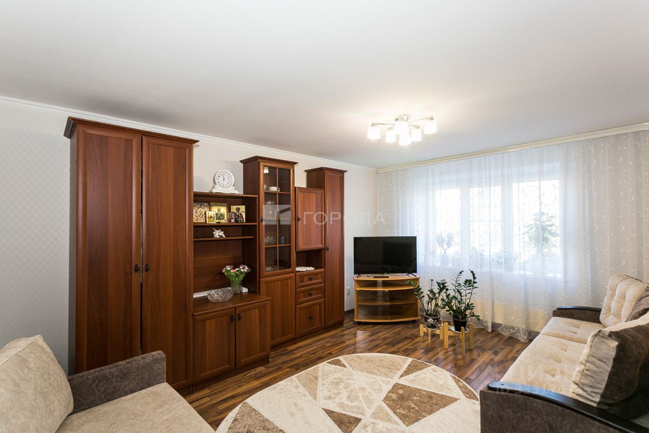 2-комн. кв., р-н Советский, Новосибирск