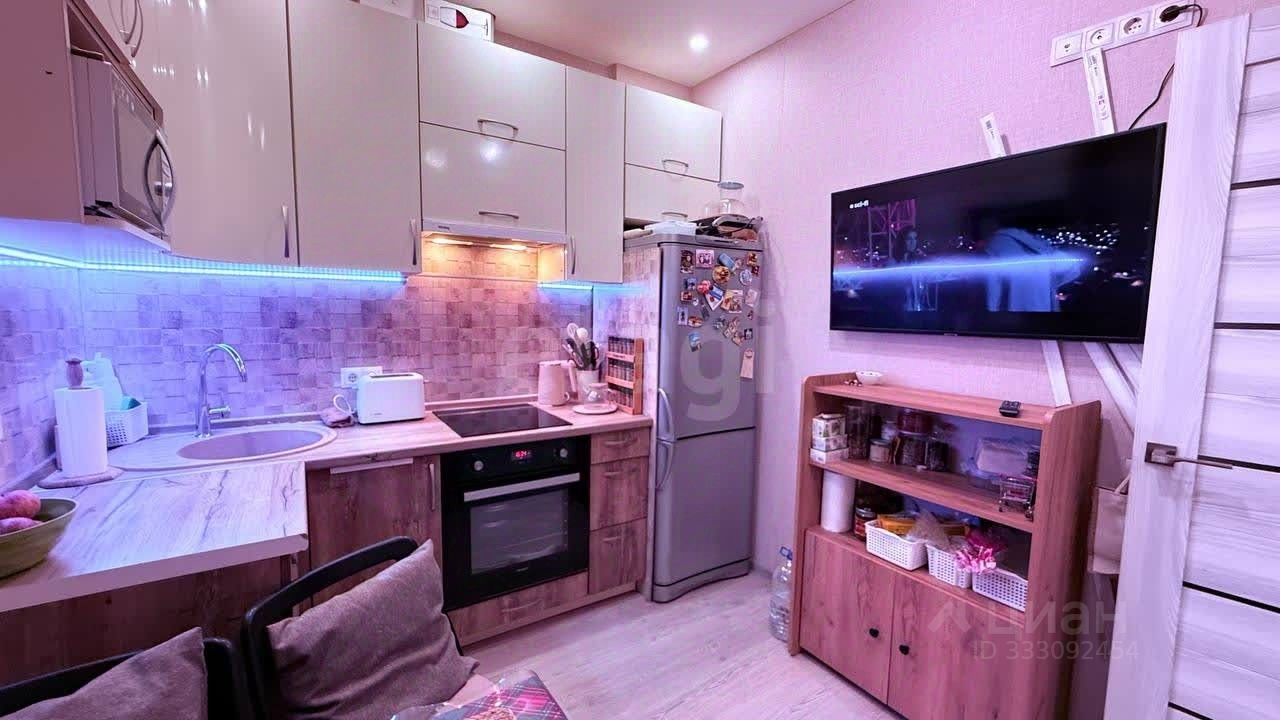 2-комн. квартира в Щербинка