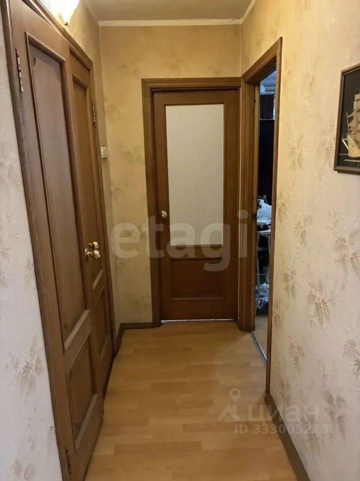 3-комн. кв., р-н Марьина роща, Москва