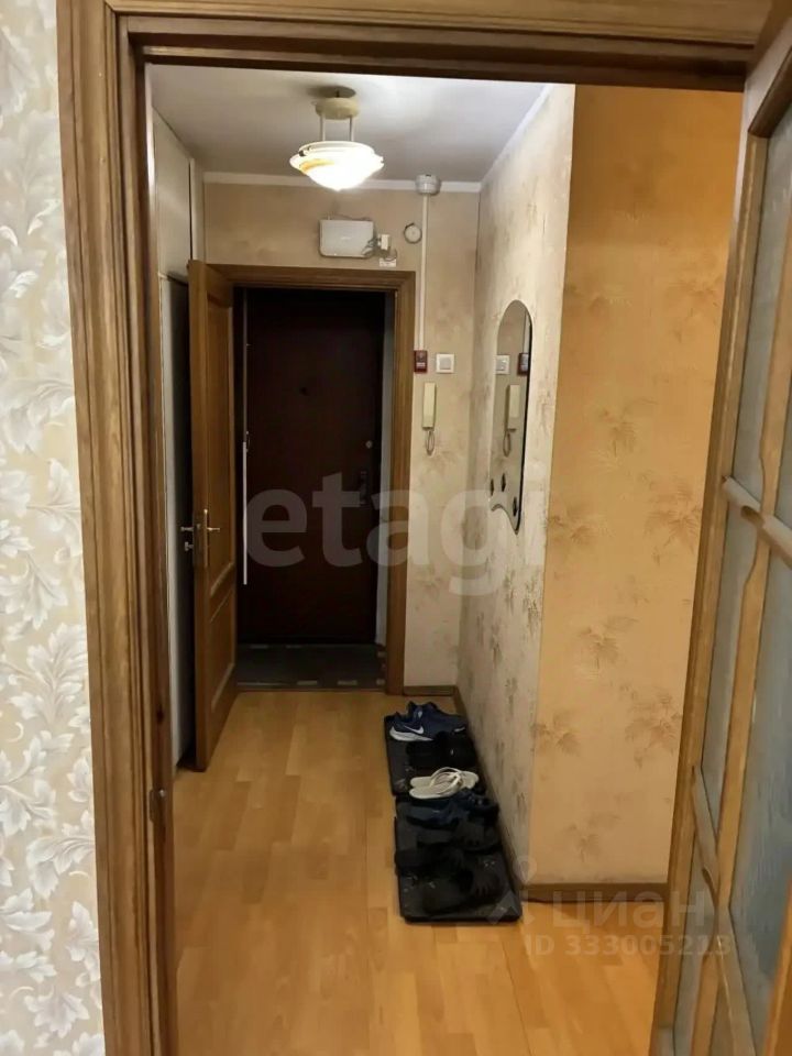 3-комн. кв., р-н Марьина роща, Москва