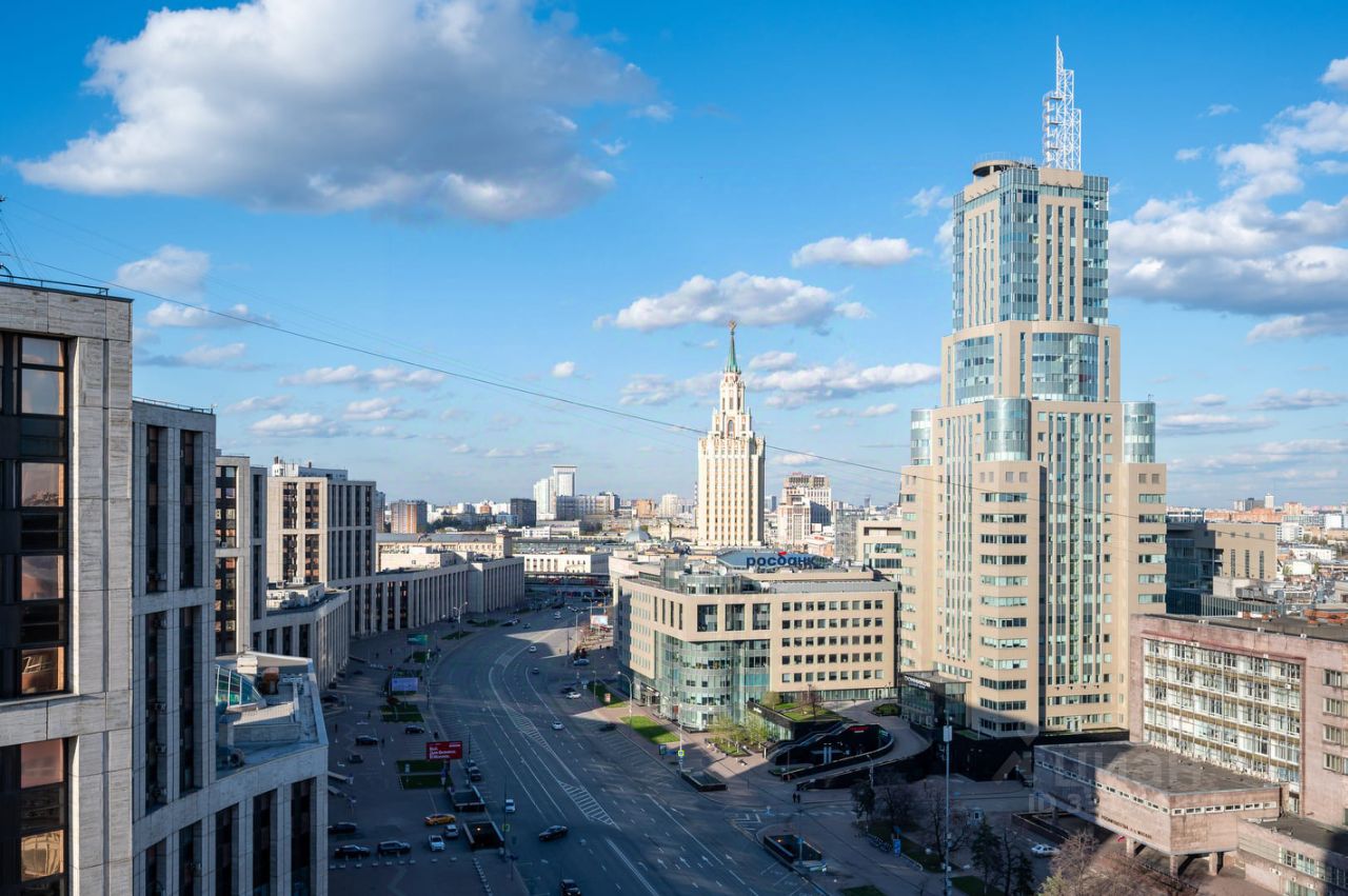 Новостройка, р-н Красносельский, Москва