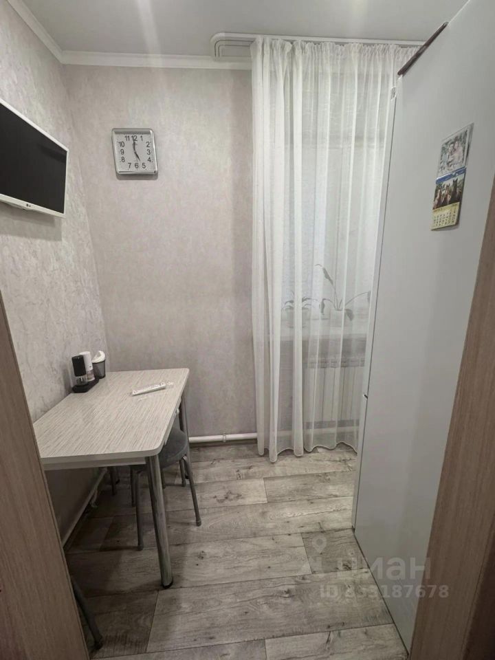 1-комн. кв., р-н Авиастроительный, Казань