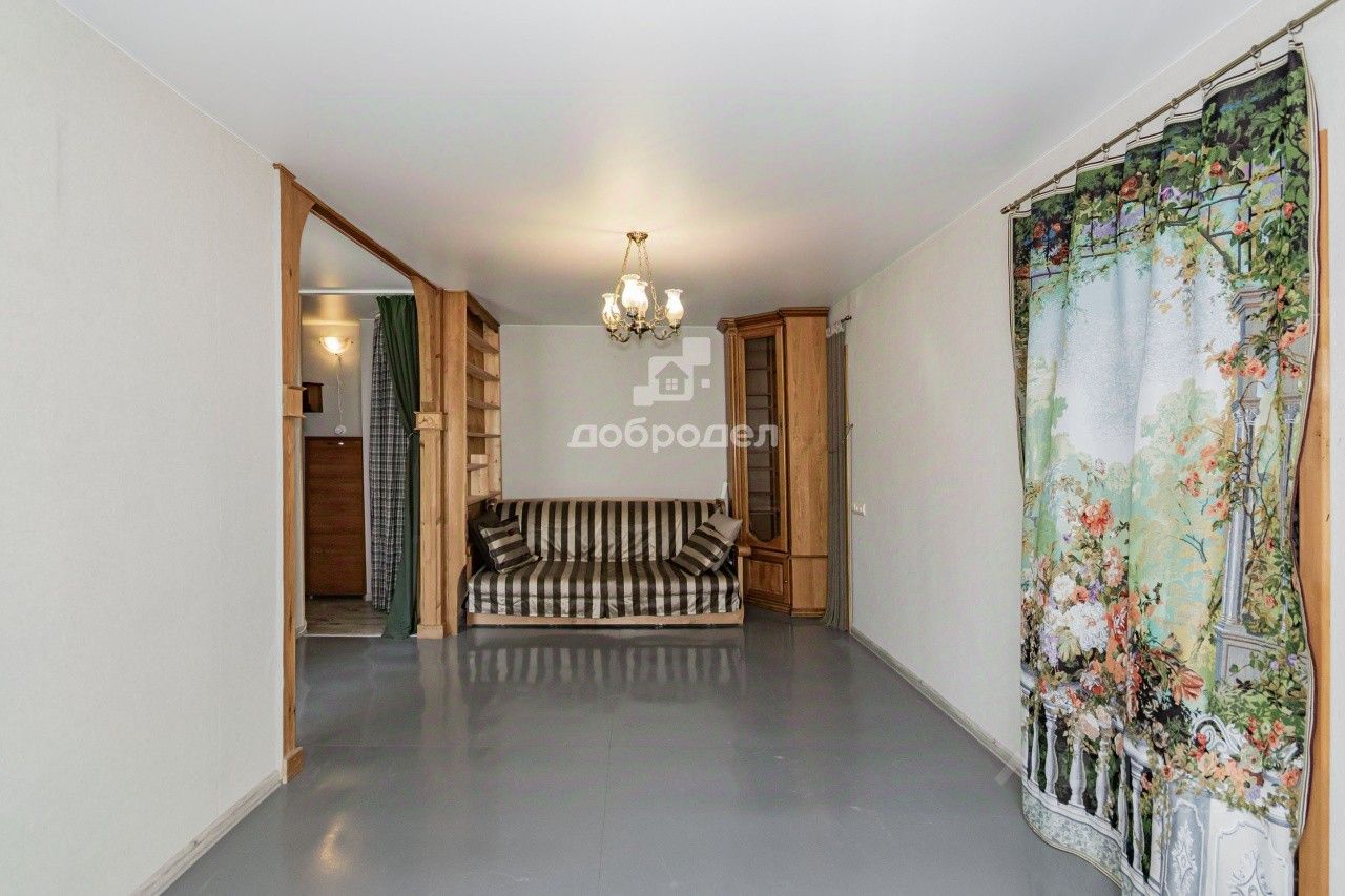2-комн. кв., р-н Кировский, Екатеринбург