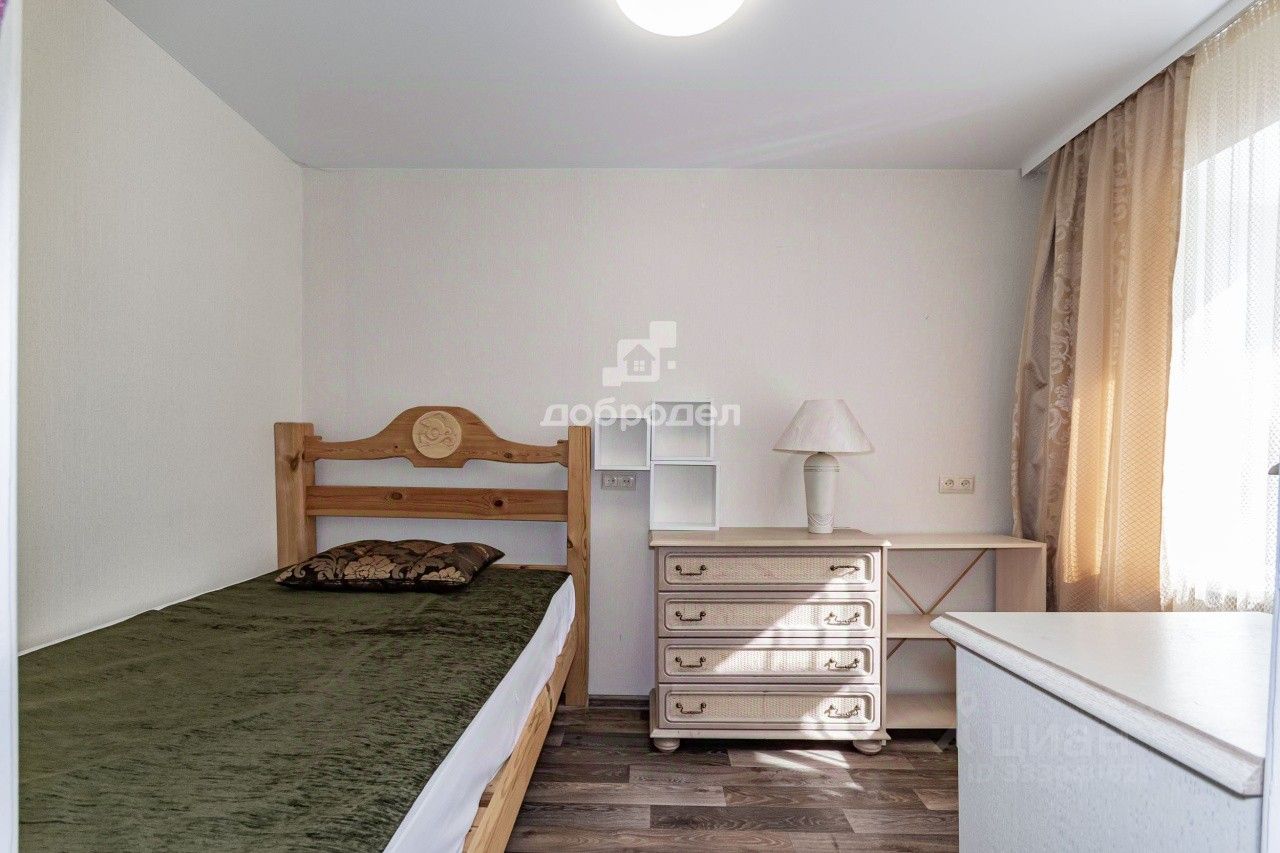 2-комн. кв., р-н Кировский, Екатеринбург