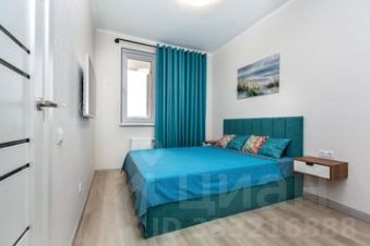 1-комн. кв 35 м2, 6/24 эт
