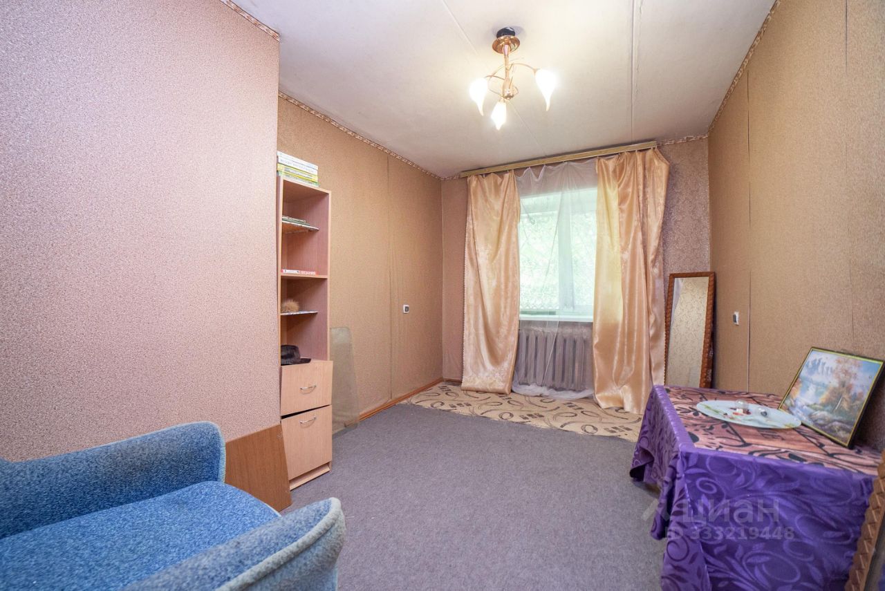 2-комн. кв., р-н Верх-Исетский, Екатеринбург