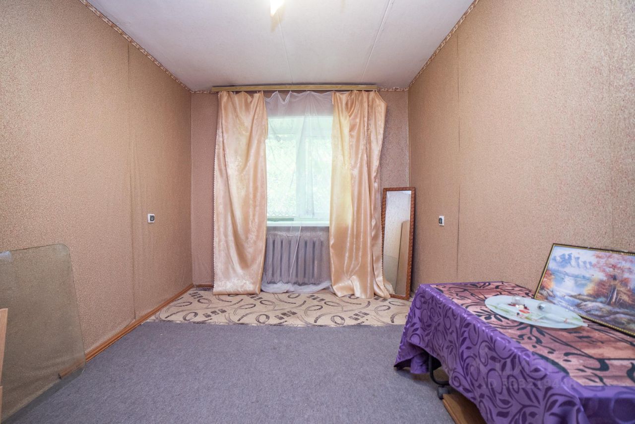 2-комн. кв., р-н Верх-Исетский, Екатеринбург