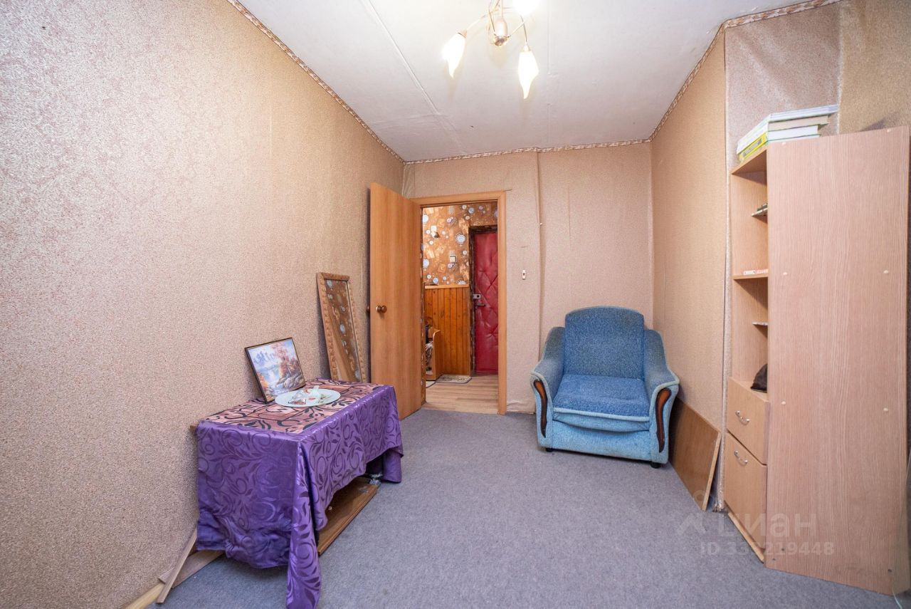 2-комн. кв., р-н Верх-Исетский, Екатеринбург