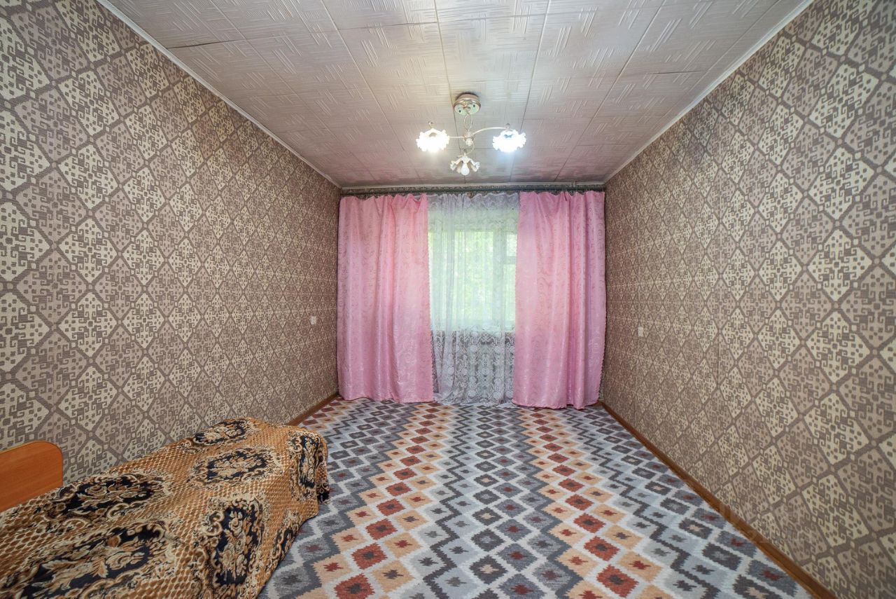 2-комн. кв., р-н Верх-Исетский, Екатеринбург