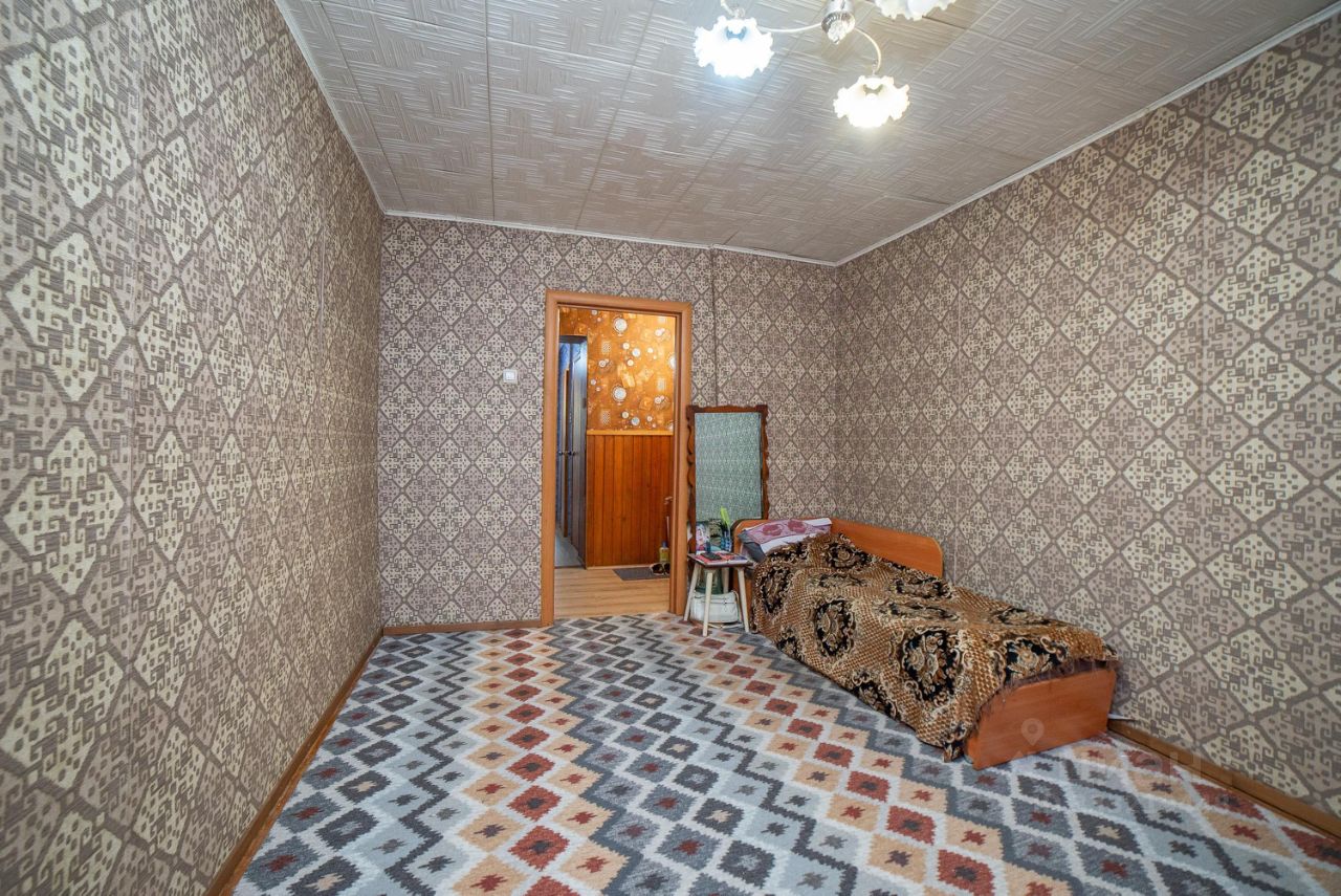 2-комн. кв., р-н Верх-Исетский, Екатеринбург