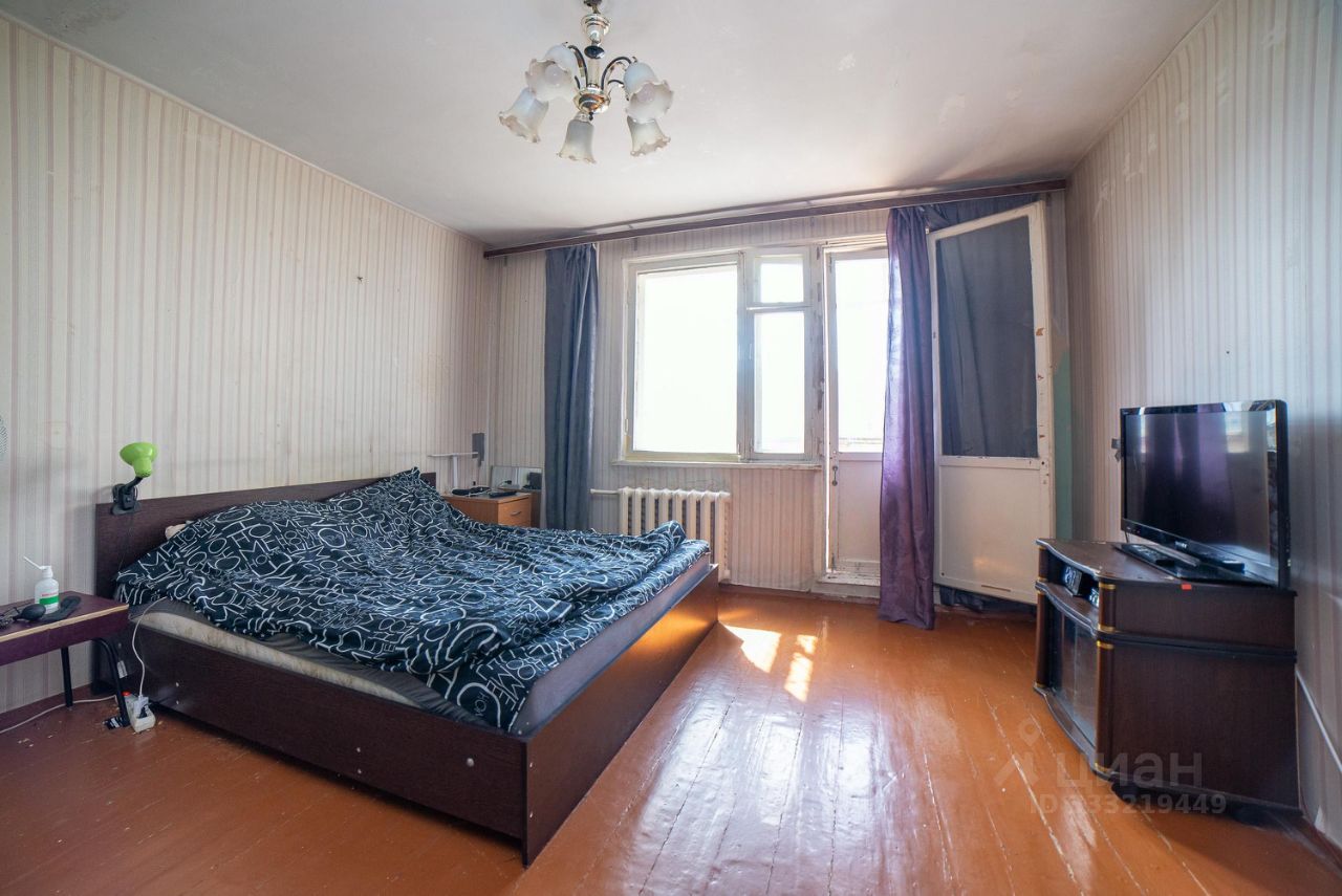 2-комн. кв., р-н Орджоникидзевский, Екатеринбург