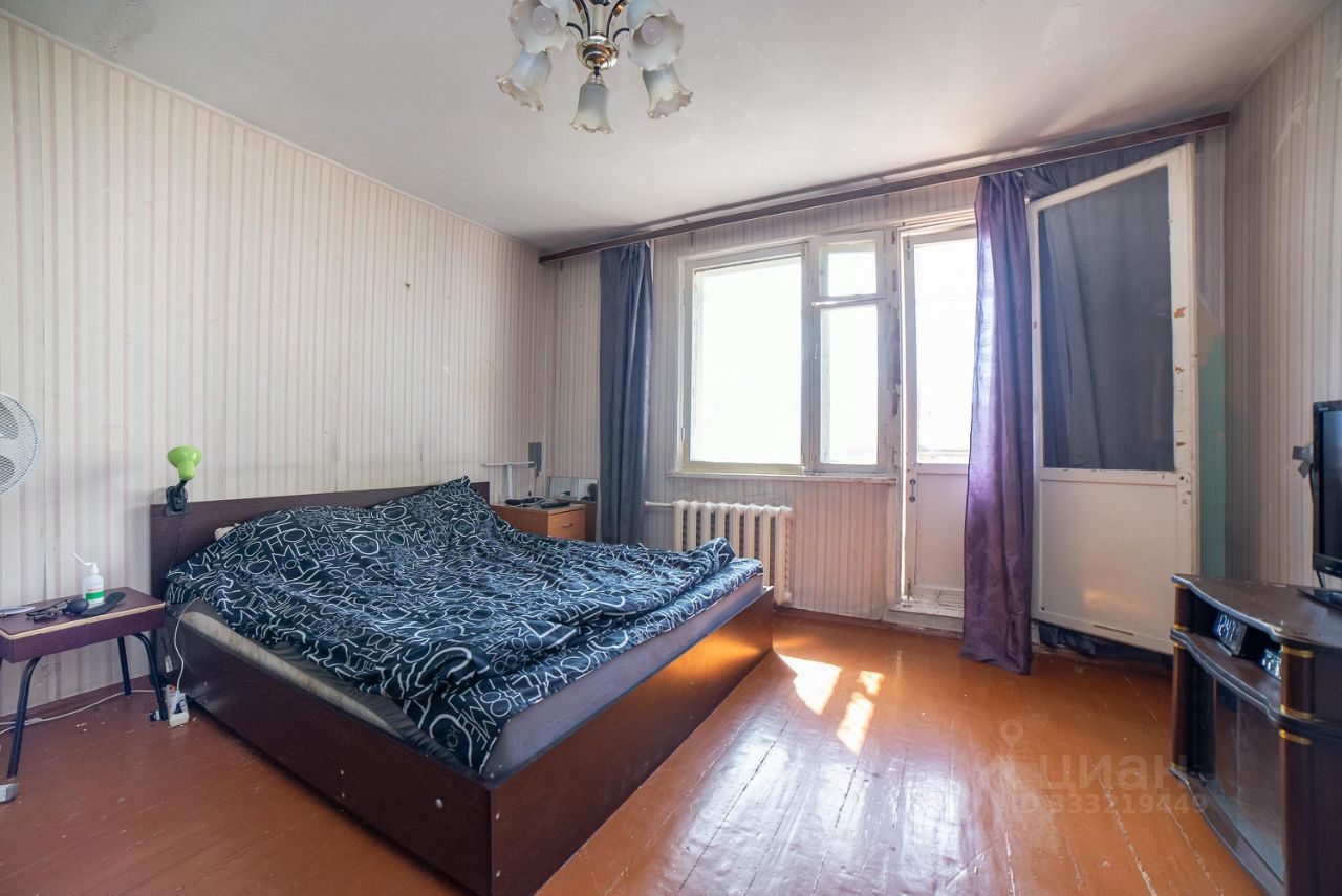 2-комн. кв., р-н Орджоникидзевский, Екатеринбург