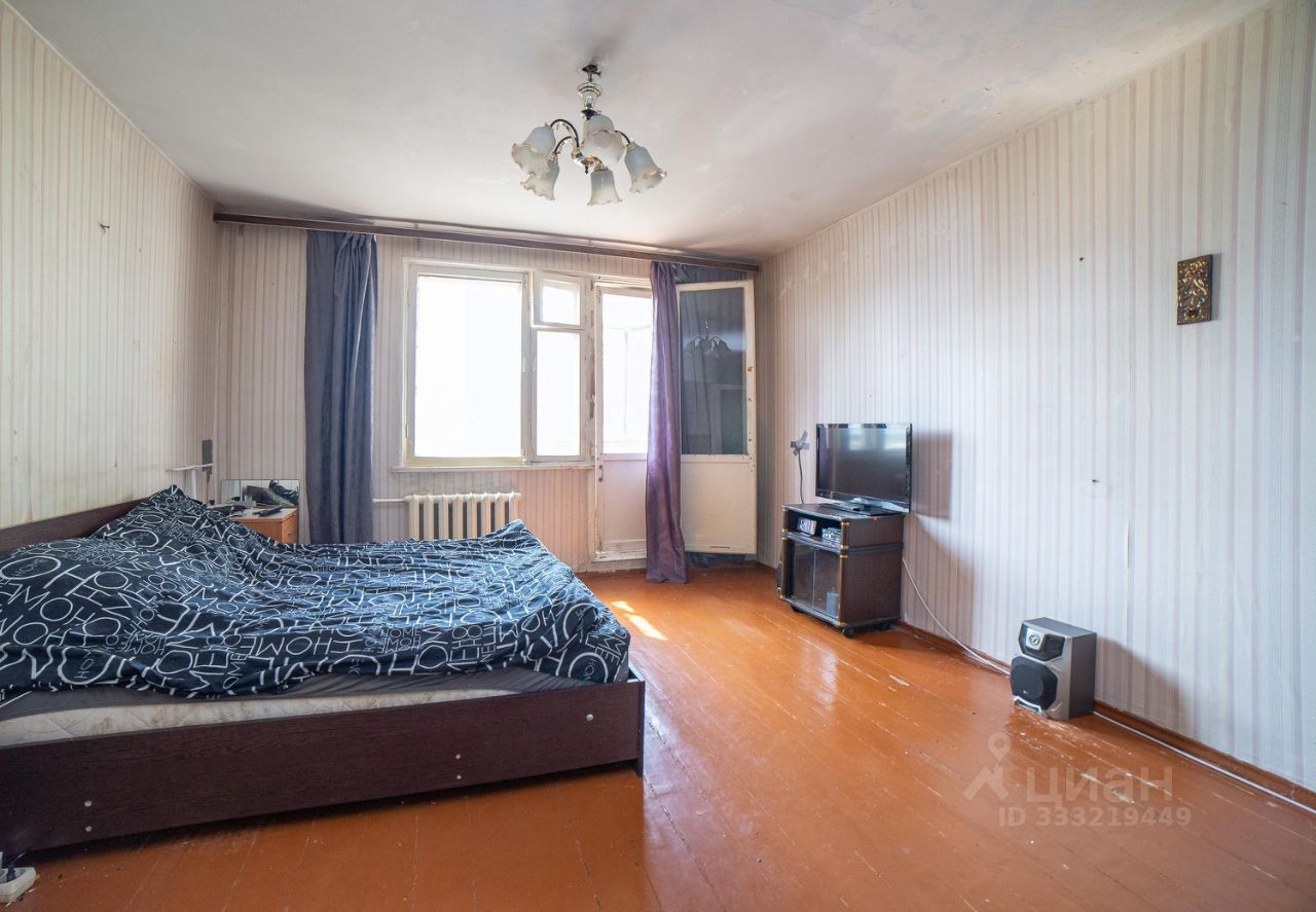 2-комн. кв., р-н Орджоникидзевский, Екатеринбург