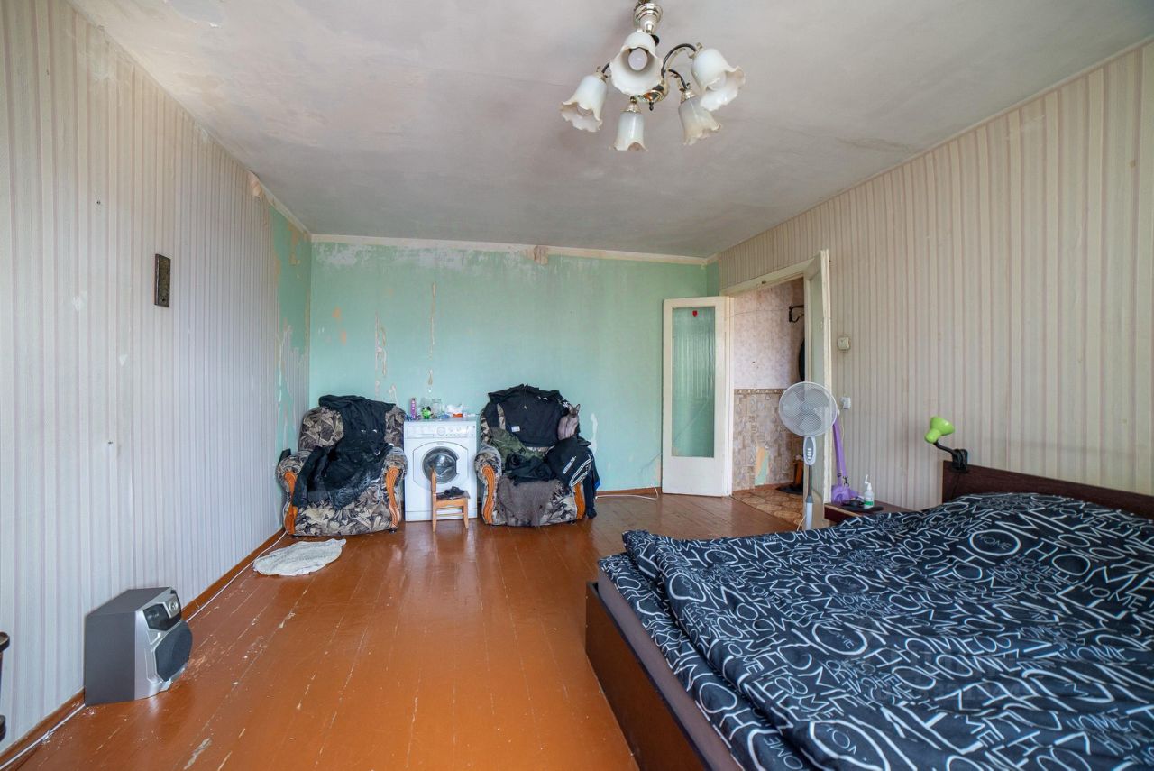 2-комн. кв., р-н Орджоникидзевский, Екатеринбург