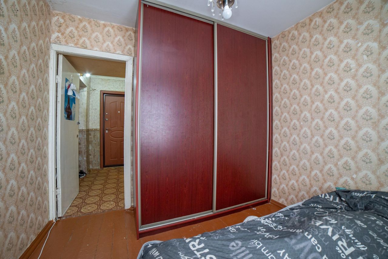 2-комн. кв., р-н Орджоникидзевский, Екатеринбург
